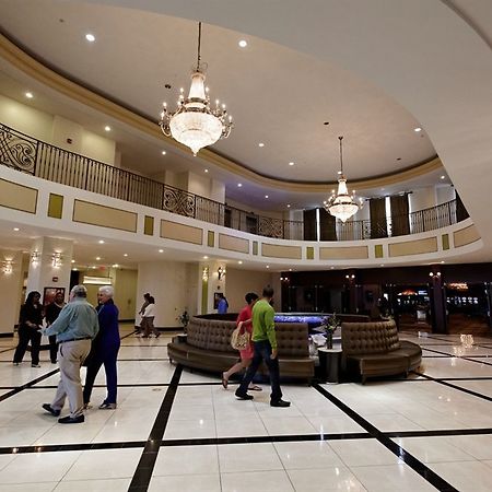 Harlows Casino Resort And Spa Greenville Extérieur photo