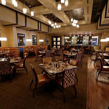 Harlows Casino Resort And Spa Greenville Extérieur photo