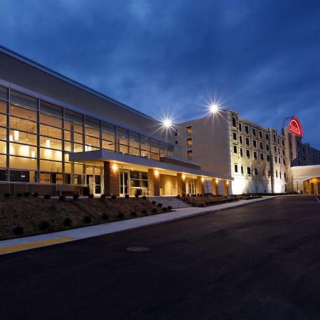 Harlows Casino Resort And Spa Greenville Extérieur photo
