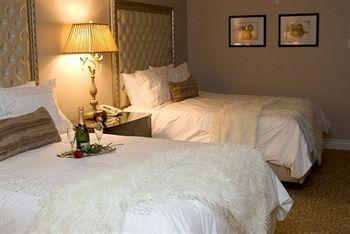 Harlows Casino Resort And Spa Greenville Extérieur photo