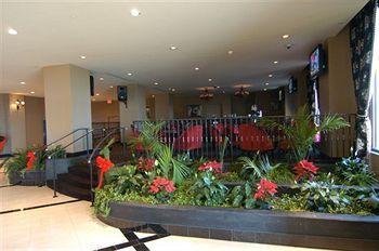 Harlows Casino Resort And Spa Greenville Extérieur photo
