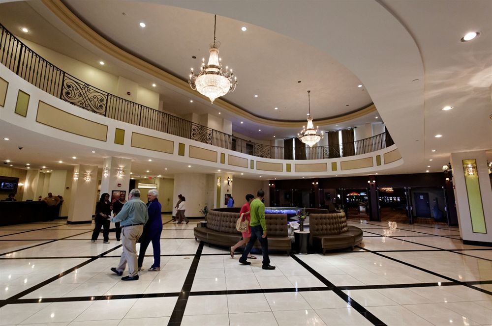 Harlows Casino Resort And Spa Greenville Extérieur photo