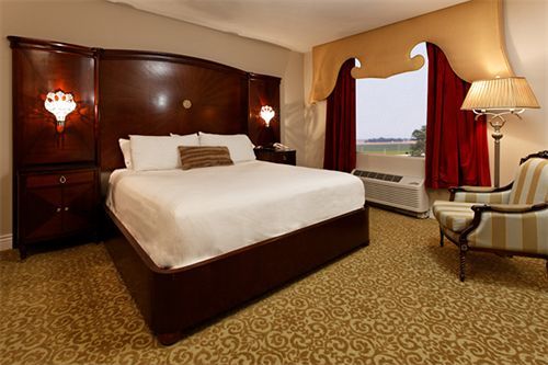 Harlows Casino Resort And Spa Greenville Extérieur photo