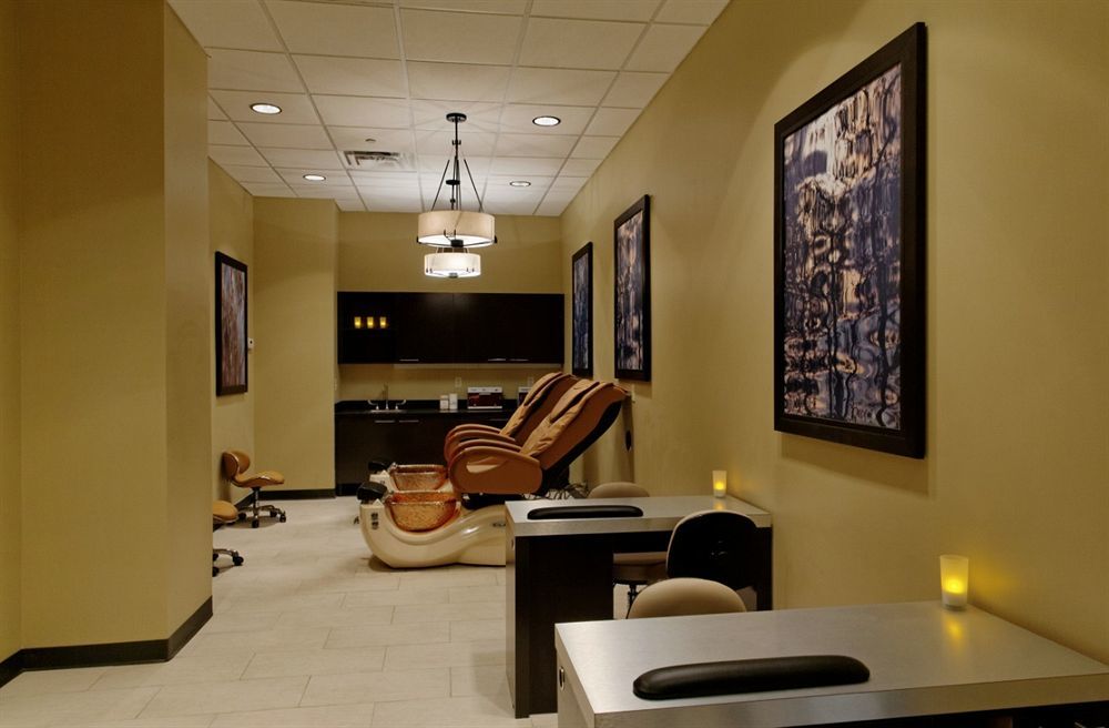 Harlows Casino Resort And Spa Greenville Extérieur photo