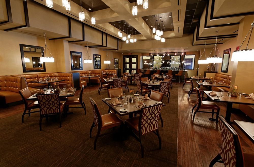 Harlows Casino Resort And Spa Greenville Extérieur photo