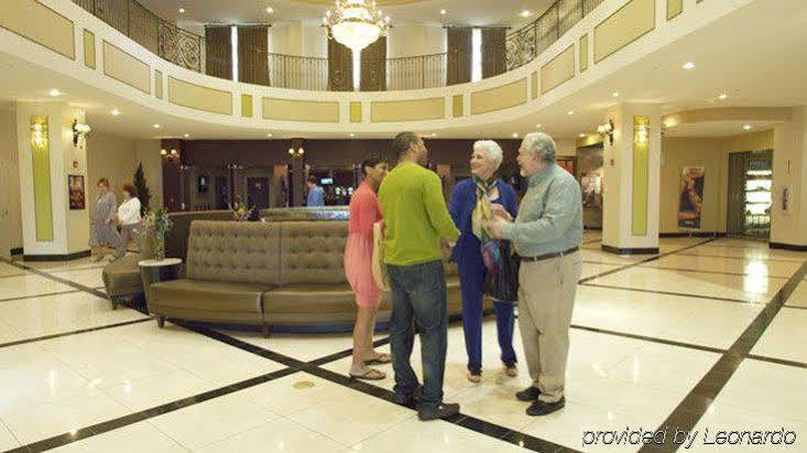 Harlows Casino Resort And Spa Greenville Extérieur photo