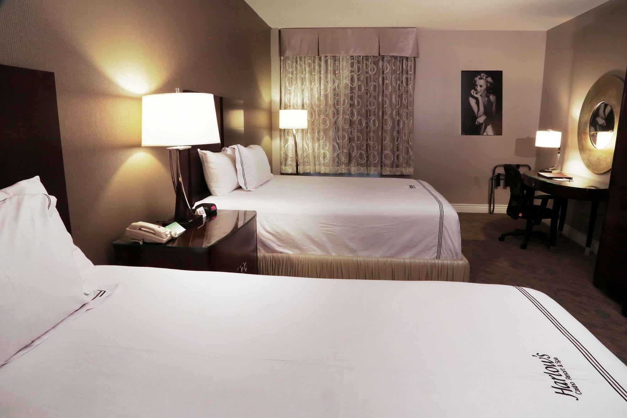 Harlows Casino Resort And Spa Greenville Extérieur photo