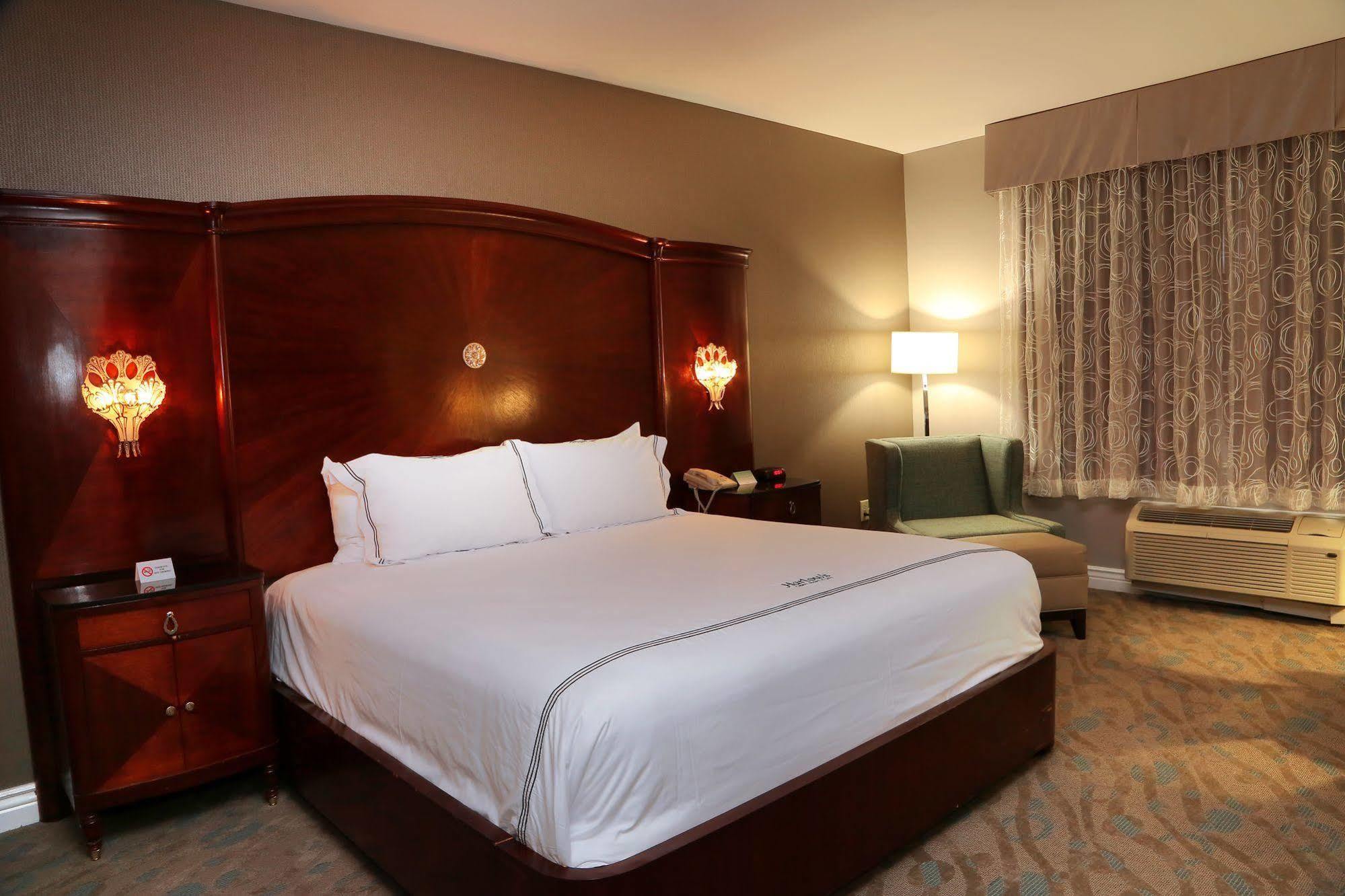 Harlows Casino Resort And Spa Greenville Extérieur photo