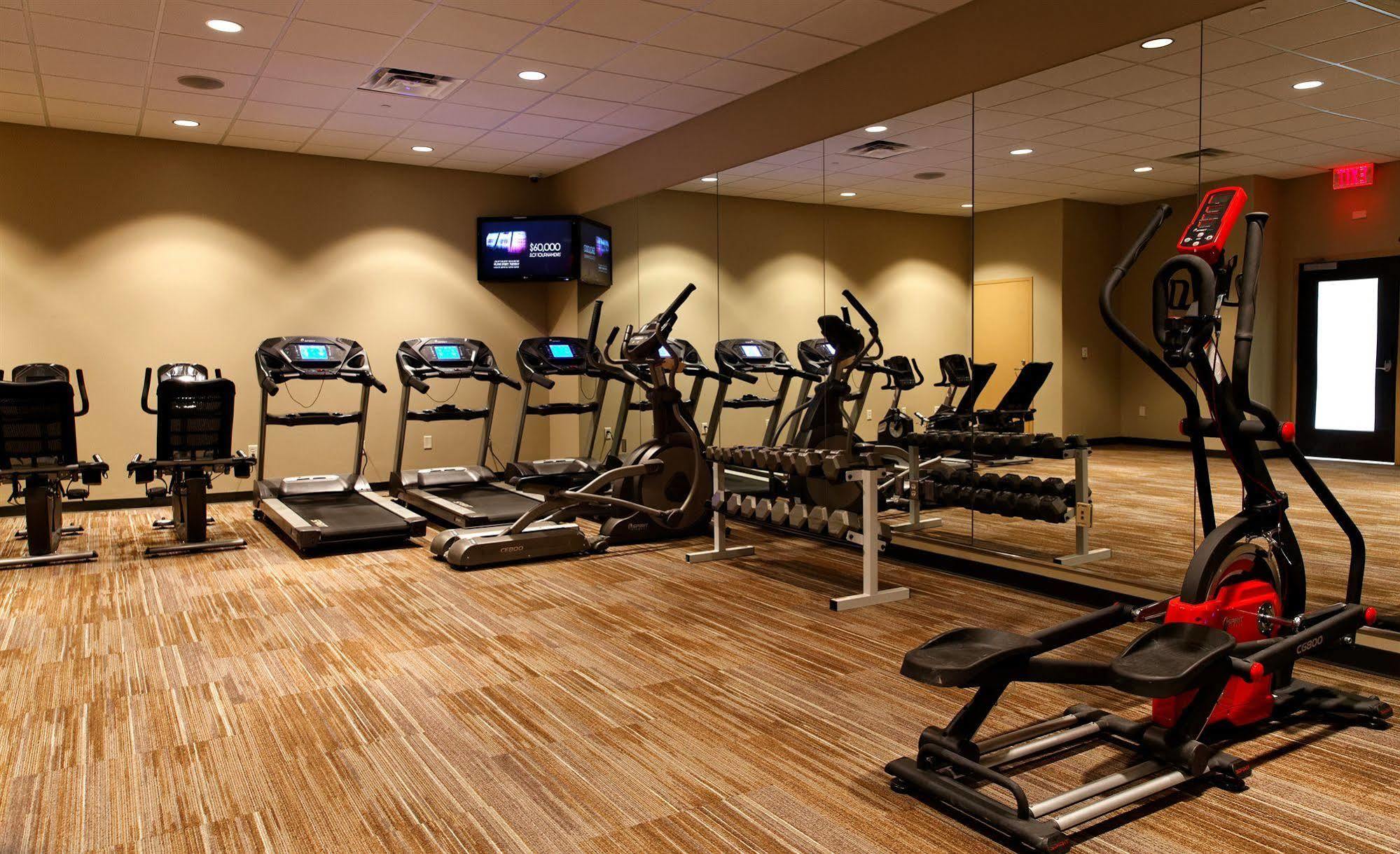 Harlows Casino Resort And Spa Greenville Extérieur photo